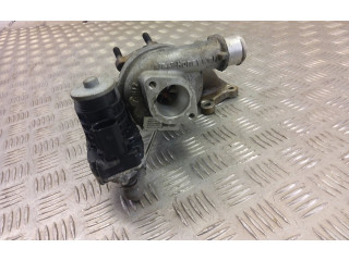 Turbodmychadlo Турбина 28231-04560 KIA Stonic