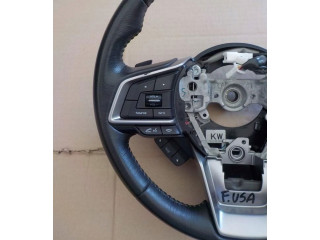 Руль Subaru Forester SH 2008 - 2013 года 97688999