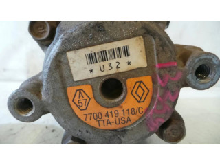 Насос усилителя руля