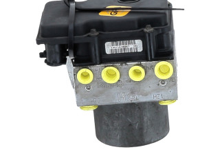 Блок АБС 93192618   Opel  Meriva A  2003 - 2010 года