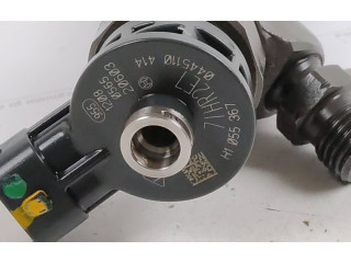 Vstřikovač 0445110414 Nissan Qashqai+2