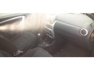 Комплект блоков управления 6001548914 Dacia Logan I