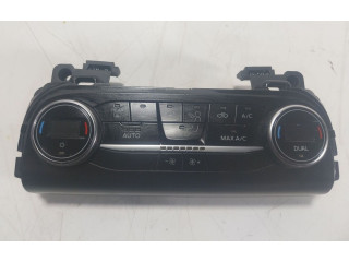 Блок управления климат-контролем 2640502, KX7T18C612AA   Ford Focus