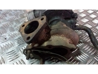 Турбина Chrysler Voyager 2.5 35242052F