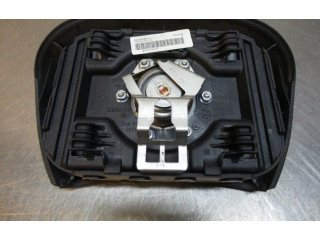 Подушка безопасности водителя 8200676695D, 8200676695D   Renault Trafic II (X83)