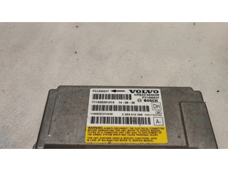 Блок подушек безопасности P31406637   Volvo V60