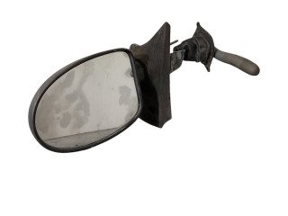 Зеркало (механическое)       Renault Twingo I  1999 - 2006 года   