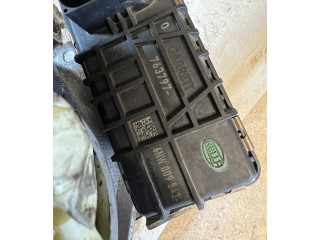 Турбина Jeep Grand Cherokee 35242171G, 8230243