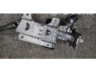 Рулевая рейка 9681749977 Citroen C4 Grand Picasso 2007 - 2013 года