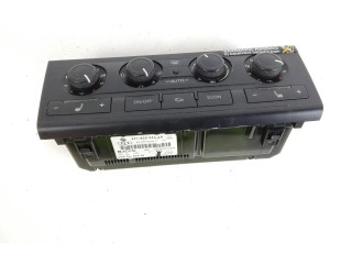 Блок управления климат-контролем 4F1820043AA, 4F0910043   Audi A6 S6 C6 4F