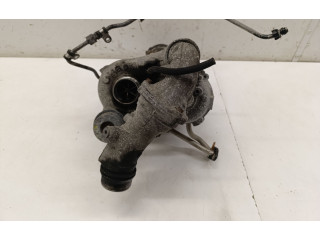  Турбина Mercedes-Benz GLC X253 C253  A6510901586   для двигателя OM 651      