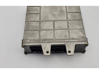 Блок управления двигателем Блок управления 4D0907558F, 0261204761 Audi A8 S8 D2 4D