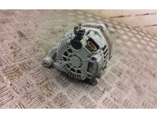 Генератор a5tj0591zt Mazda CX-3