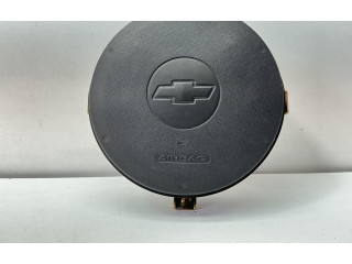 Подушка безопасности водителя A08S3 Chevrolet Matiz