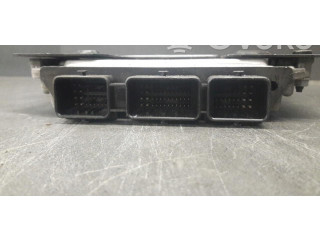 Řídící jednotka 0261201610   Peugeot 307 2008