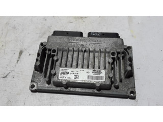 Блок управления коробки передач