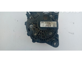 Генератор 9818677980   Peugeot 2008 I      