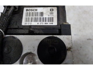 Блок АБС 9636084480 Citroen Xsara - года