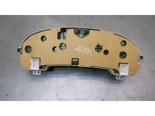 Přístrojová deska Chrysler 300M 2002 L412AC, 70113R