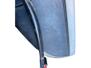 Зеркало электрическое        Volkswagen Touran I  2003 - 2010 года   