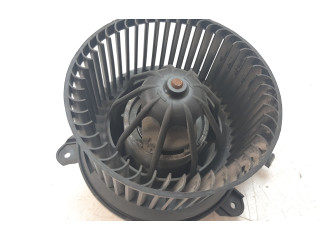 Вентилятор печки