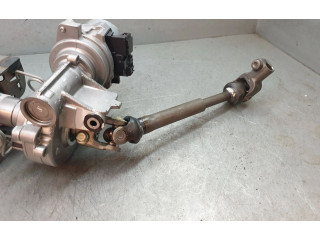 Руль Dacia Duster II 2017 - 2024 года 488107654R, 41240398