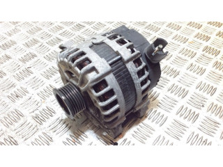 Генератор 0125813038, GX7310300DF Land Rover Discovery 5 2.0