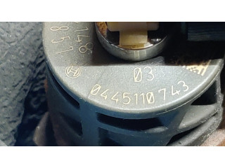 Форсунка 8514148, 0445110743 BMW 2 F46 для дизельного двигателя 2