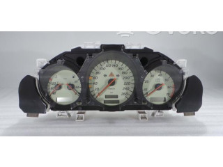 Přístrojová deska Mercedes-Benz SLK R170 1999 88458012, 1705401711