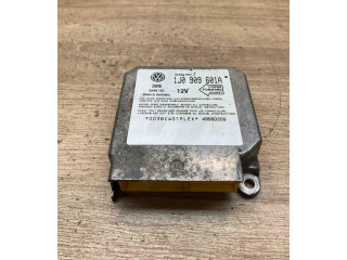 Блок подушек безопасности 1J0909601A, 5WK4153   Audi A3 S3 8L