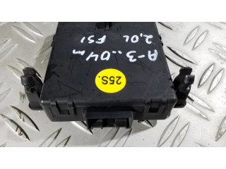 Другие блоки управления / модули