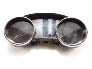 Панель приборов 9666247580, PE0004005N0SB   Peugeot 5008       