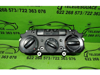 Блок управления климат-контролем 1K0820047JN Volkswagen Caddy