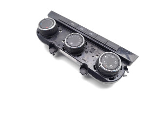 Блок управления климат-контролем 5E0820047M, 5HB011175 Skoda Octavia Mk3 (5E)