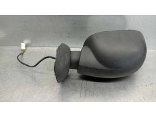 Зеркало электрическое     Сзади   Dacia Logan I  2004-2012 года   