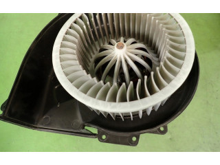 Вентилятор печки Skoda Fabia Mk1 (6Y)