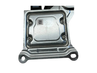 Блок подушек безопасности BM5T14B321CE, 6100019294BC   Ford Focus