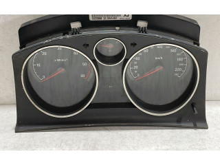 Řídící jednotka 0281013593, 0281013593 Opel Zafira B 2008