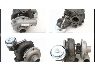 Turbodmychadlo Турбина VDA10019, VJ32 Mazda 6 2.0