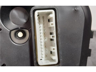 Přístrojová deska Chevrolet Aveo 2011 96814468