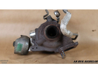 Турбина Ford Galaxy 1864631, 9671413780 для двигателя TYWA