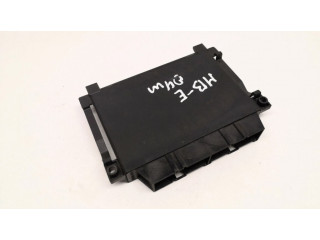 Блок управления коробкой передач A0325452432   Mercedes-Benz E W211