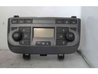 Блок управления климат-контролем 735447949, 21703451 Fiat Grande Punto