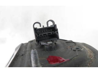 Zpětné zrcátko Mercedes-Benz E AMG W210 2000