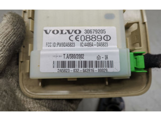 Блок управления 30679205   Volvo S80