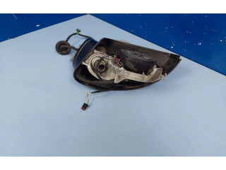 Zpětné zrcátko  Volkswagen Tiguan 2018  E11048678  