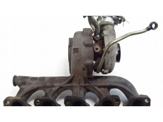 Turbodmychadlo Турбина 31219697 Volvo S80 2.4