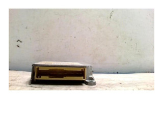 Блок подушек безопасности 8625008141, 8625008141 SsangYong Rexton