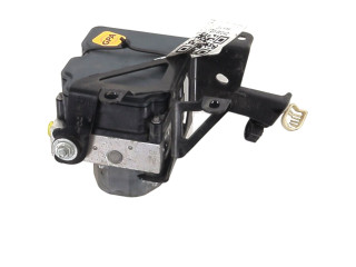 Блок АБС 476609516R, Z0-8024Q   Renault  Twingo III  2014 -  года