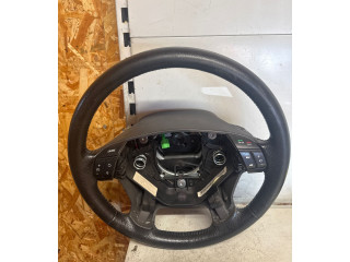 Руль Volvo XC90 2003 - 2006 года 8666891